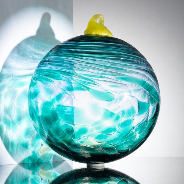 Pacific Swirl