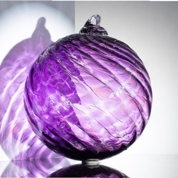 Purple Twister